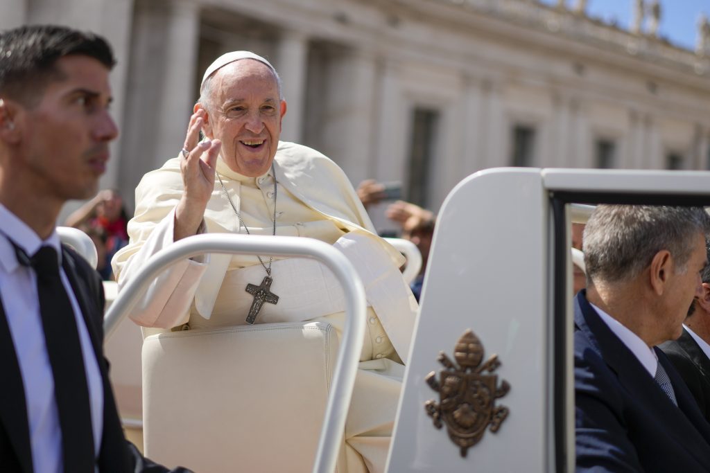 Beatifican al Papa que cumplió 33 días antes de su asombrosa muerte