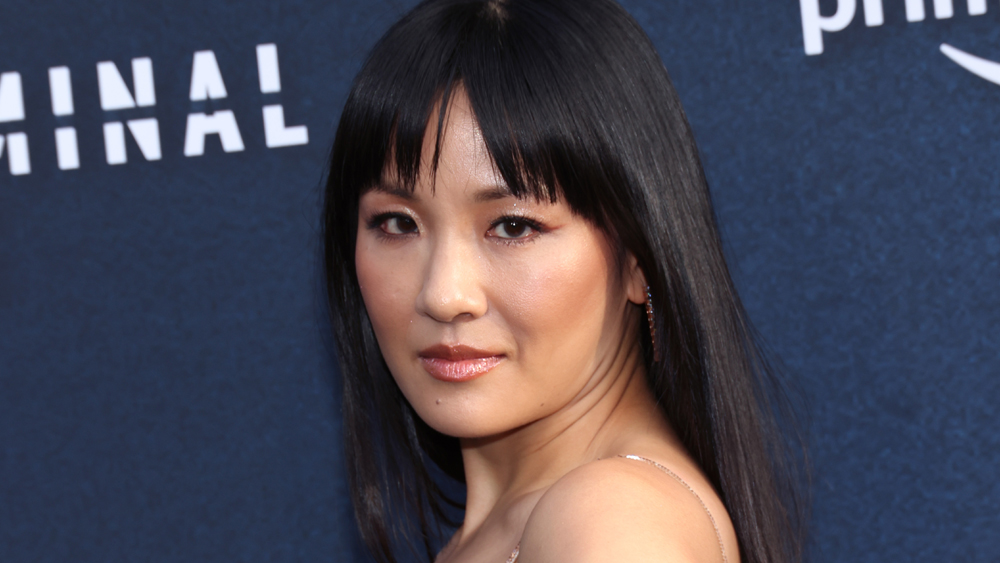 Constance Wu revela que fue acosada sexualmente por el productor de 'New Out of the Boat' - Fecha límite