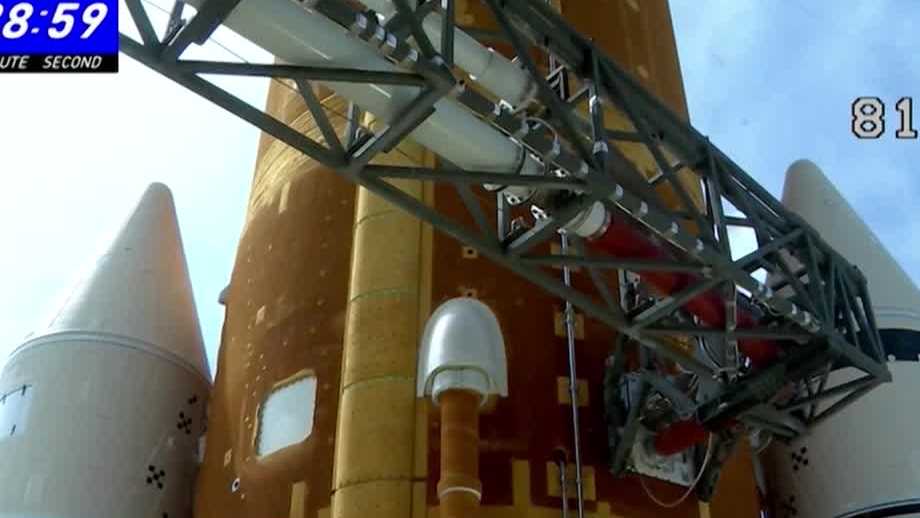 Fecha de lanzamiento de Artemis 1 de la NASA fijada para septiembre