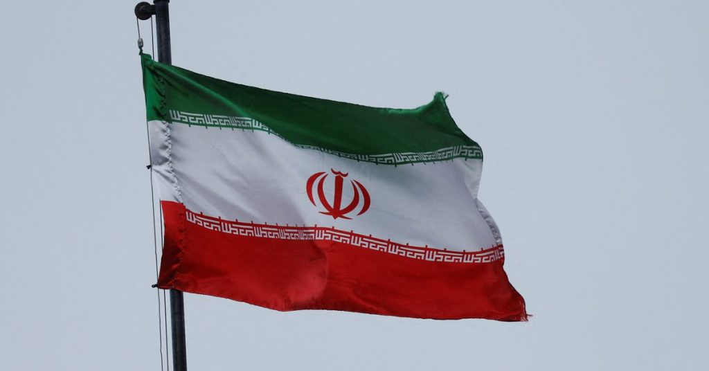 Irán responderá "proporcionalmente" a la degradación de las relaciones de Ucrania