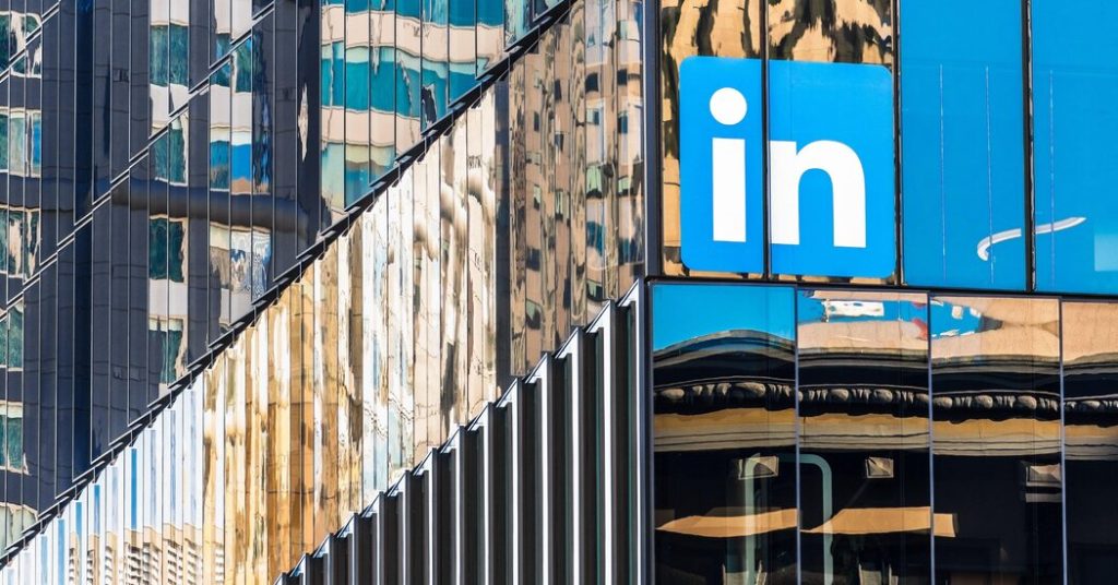 LinkedIn realizó experimentos sociales con 20 millones de usuarios durante cinco años