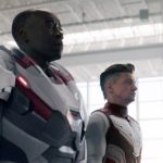 Marvel’s Iron Wars será una película mientras Don Cheadle Disney + Series cambia de rumbo – The Hollywood Reporter