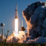 Después de una espera de tres años, Falcon Heavy de SpaceX podría volver a lanzarse a finales de este mes – Spaceflight Now
