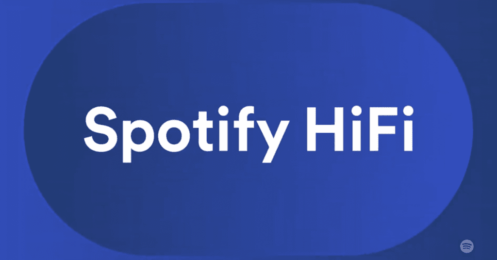 El plan Spotify Platinum HiFi puede costar tan solo $ 20 por mes