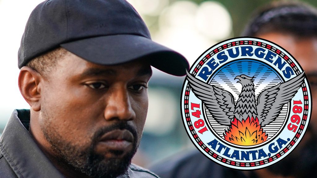 El concejal de Atlanta que declaró el 'Día de Kanye West' nunca lo volverá a hacer