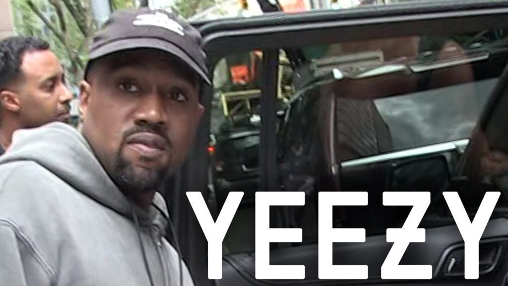 El mercado de reventa de Kanye West Yeezy puede generar grandes ganancias si Adidas corta los lazos