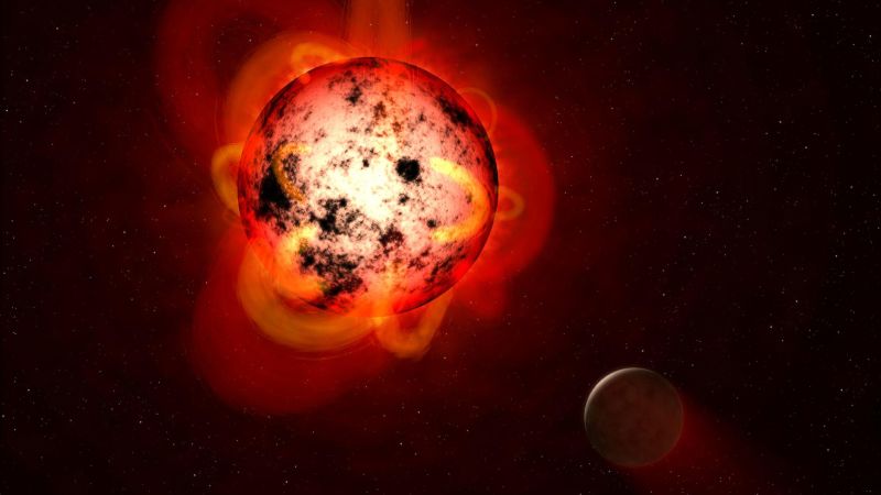 Exoplanetas: la búsqueda de planetas habitables puede haber disminuido