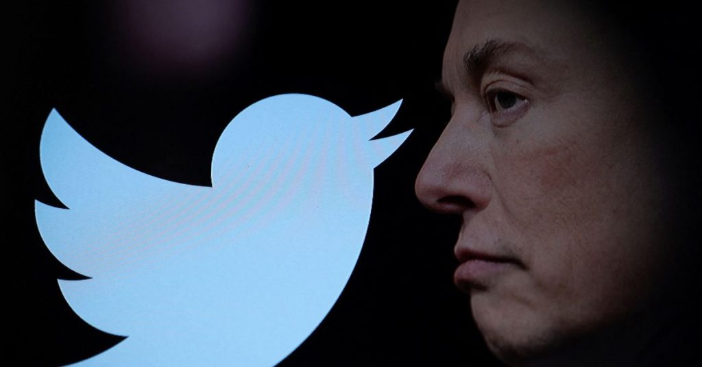 La propiedad de Twitter de Musk comienza a disparar, declarando 'Bird ha sido liberado'