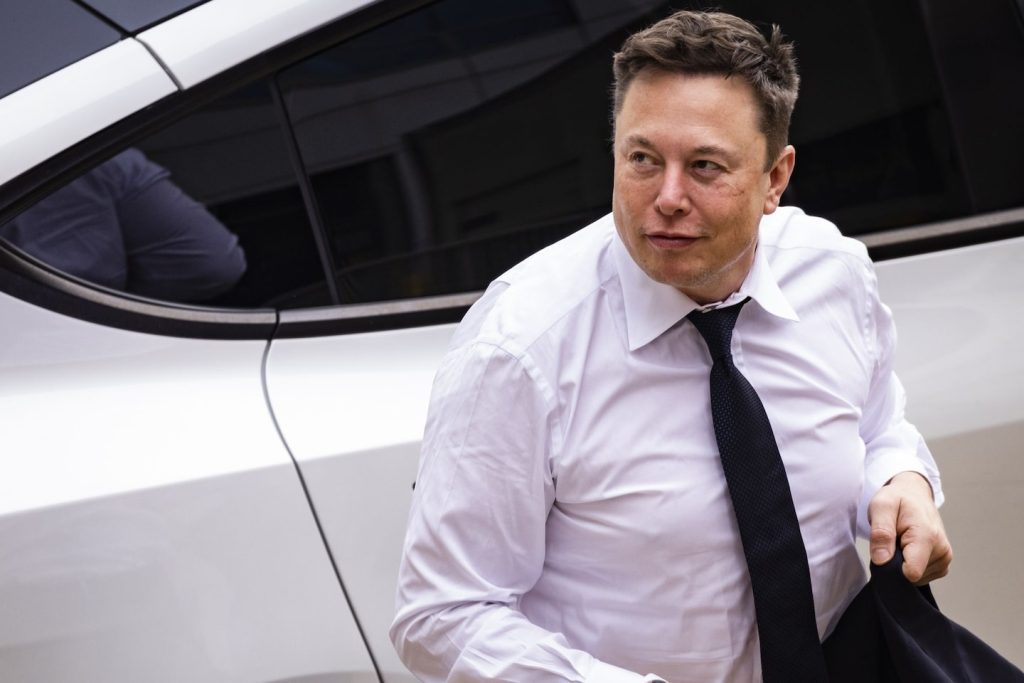 Acuerdo de Twitter de Elon Musk cerrado, CEO