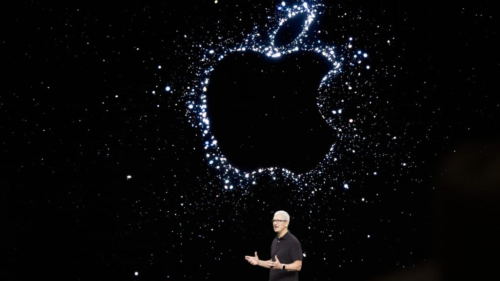 Apple lanzará un iPad plegable en lugar del iPhone en 2024: analista