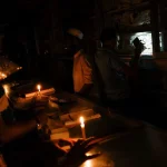 Bangladesh sumido en la oscuridad por la falla de la red nacional