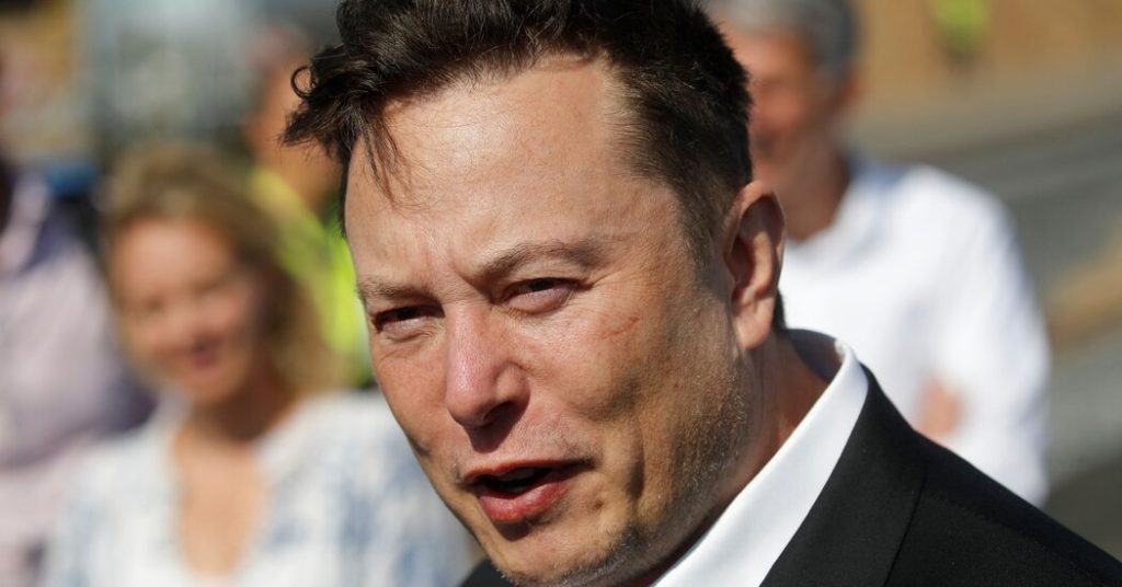 Elon Musk comienza a dejar su huella en Twitter