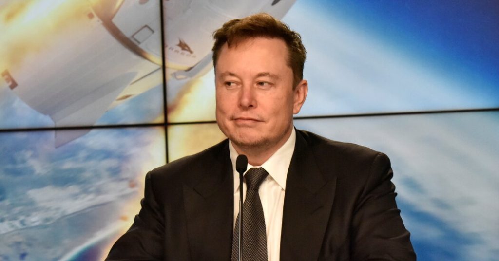 Elon Musk suscita más controversia geopolítica con el ciberconflicto de Ucrania