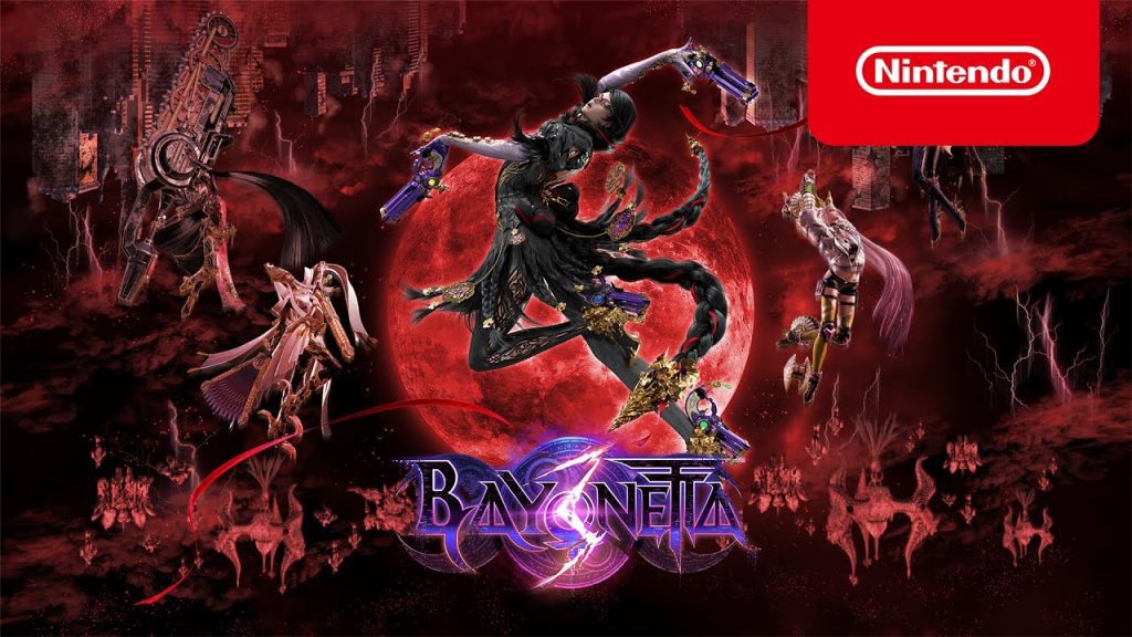 Kamiya dice que "siempre le debe a Nintendo" por Bayonetta 3