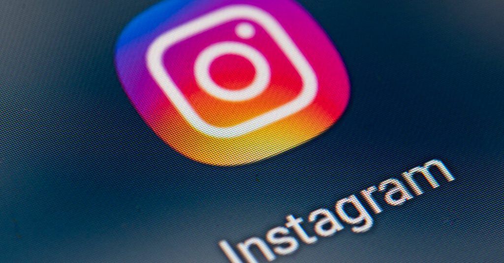 Los usuarios de Instagram han informado suspensiones generalizadas de cuentas