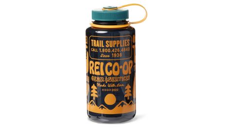 REI Co-op 32-Once Nalgene Keep Botella de agua de boca ancha