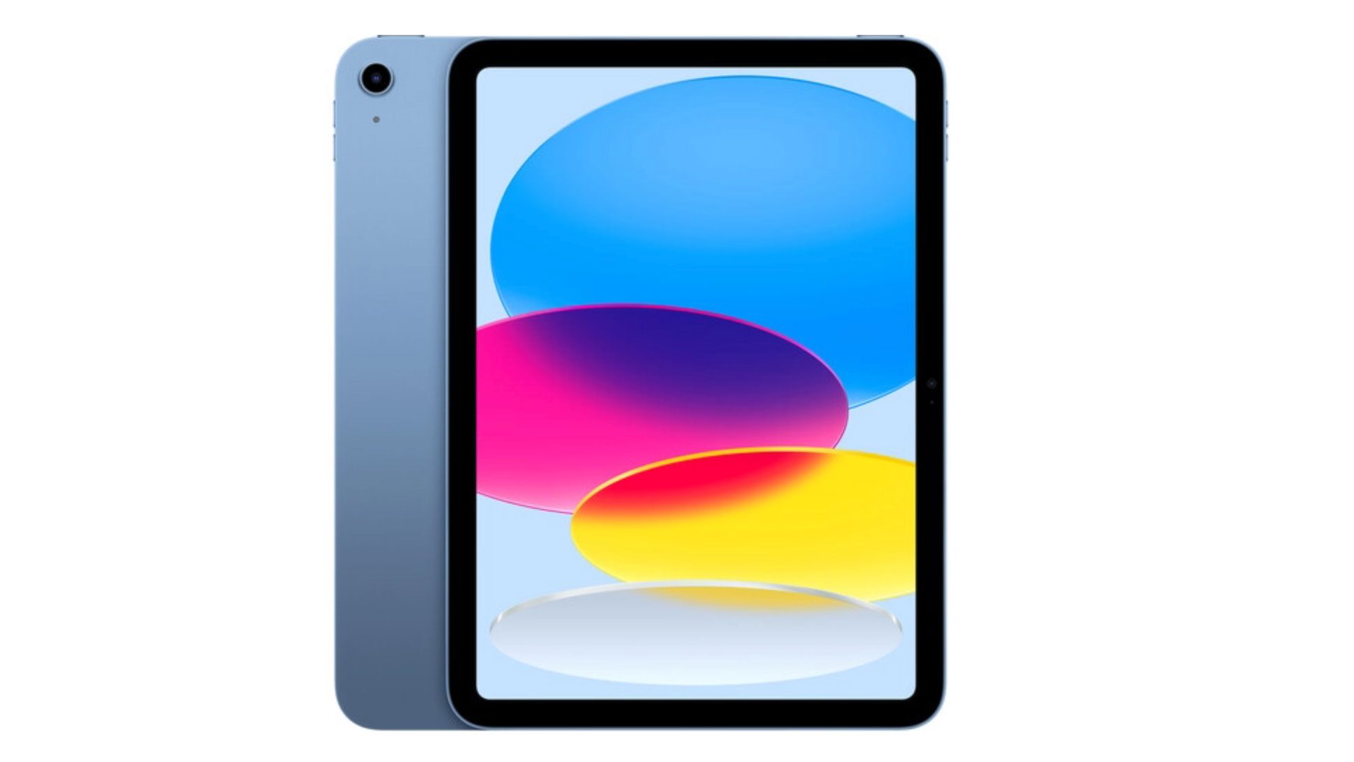 Imagen del producto Apple iPad 2022