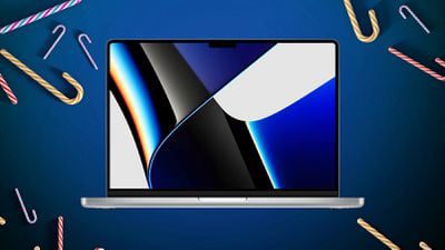 MacBook Pro de 14 pulgadas, azul caramelo