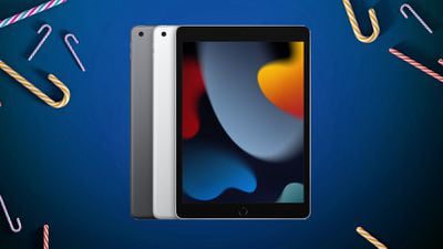 iPad 2021 Azul caramelo