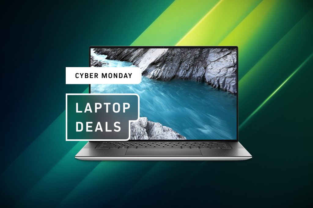 Las mejores ofertas de portátiles Cyber ​​​​Monday: MacBook, Lenovo, Dell y HP