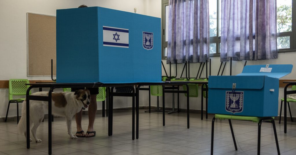 Actualizaciones de las elecciones israelíes: Netanyahu espera volver al poder