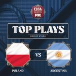 Actualizaciones en vivo de la Copa Mundial 2022: las posibilidades de Argentina vs Polonia son tempranas