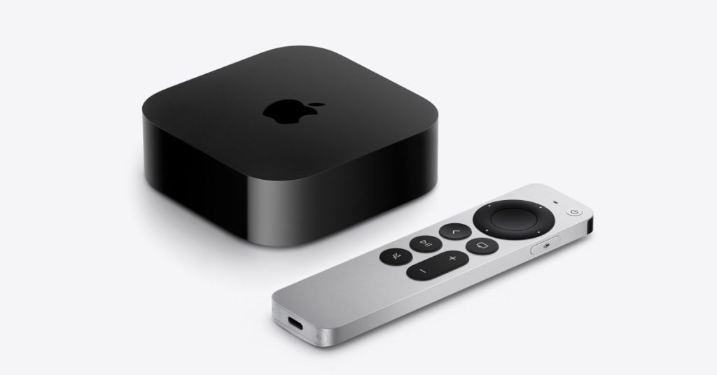 Apple TV 4K vs PS5: ¿Cómo se compara el rendimiento?