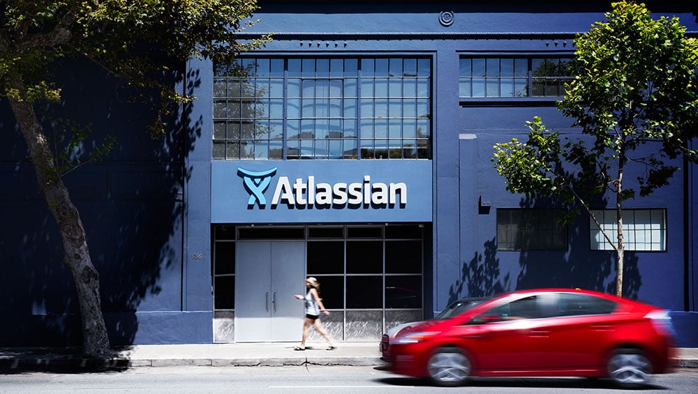 El software de stock Atlassian, Twilio, Cloudflare reciben una paliza en la orientación