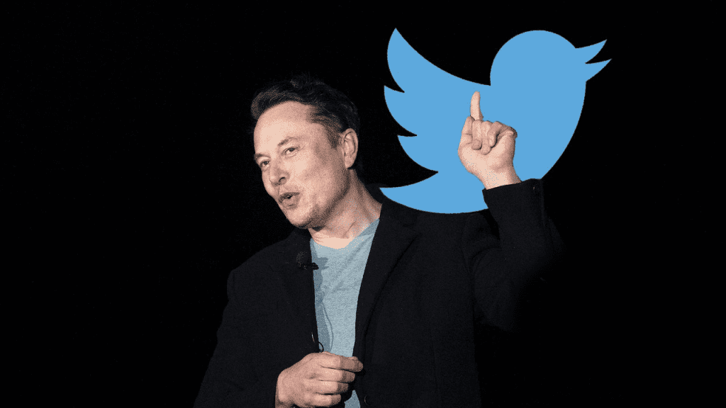 Elon Musk quiere presentar 'Payless Video' en Twitter