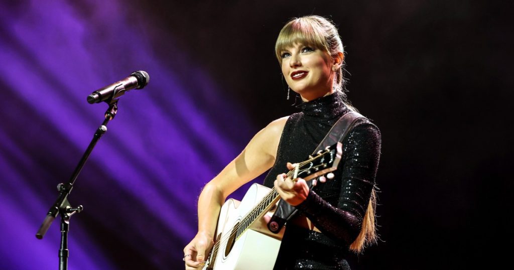 La venta de boletos de la gira de Taylor Swift renueva la frustración de los fanáticos por Ticketmaster