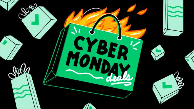 Las más de 250 ofertas de Cyber ​​​​Monday y Black Friday en los productos más populares