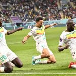 Senegal vuelve a clasificarse para la final de la Copa del Mundo;  Holanda gana el grupo