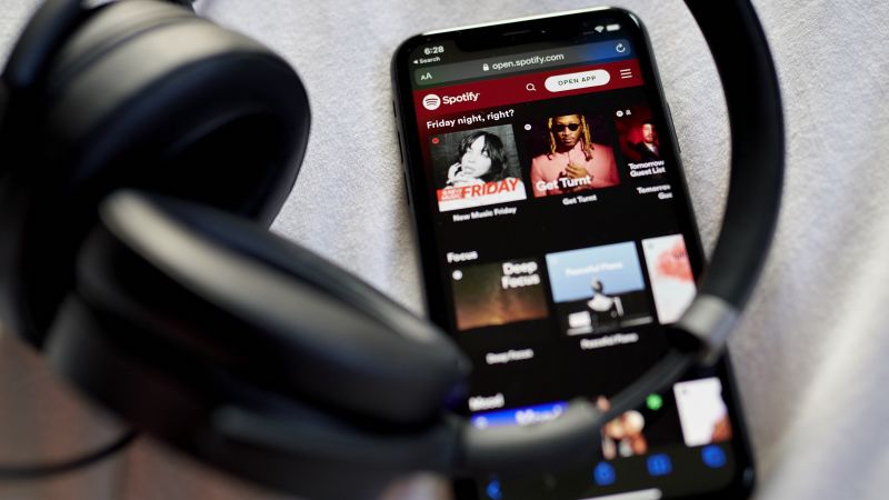 Spotify está en guerra con Apple después de que la App Store rechazara su gran característica nueva