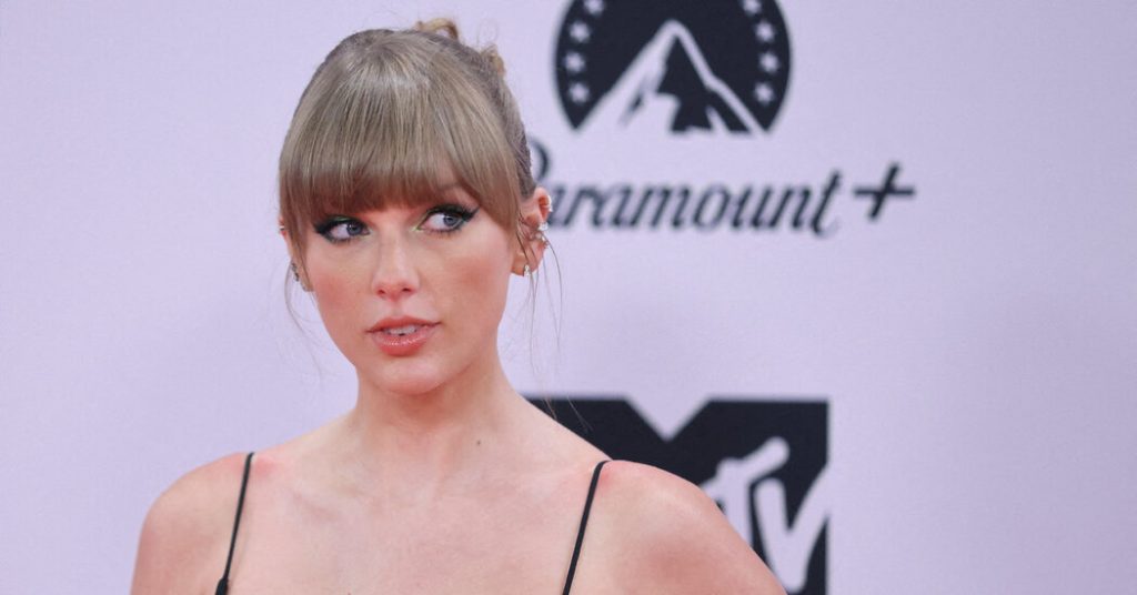 Taylor Swift llama a los problemas de Ticketmaster "dolorosos" en una declaración a los fans