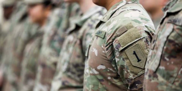 El Ejército no alcanzó sus objetivos de reclutamiento para 2022 en un 25 %.
