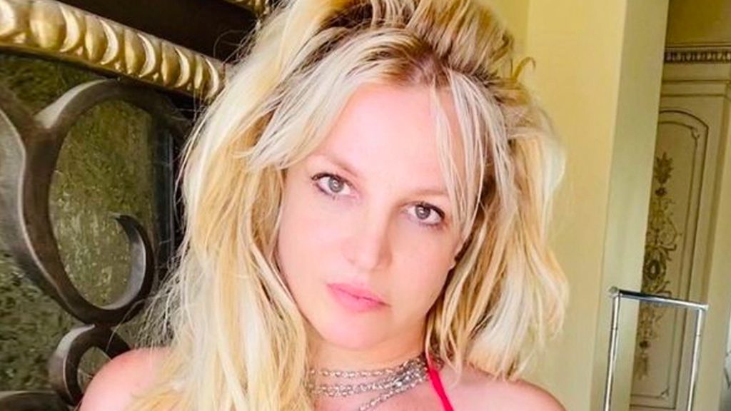 Britney Spears no está en peligro a pesar de la creciente teoría de los fans