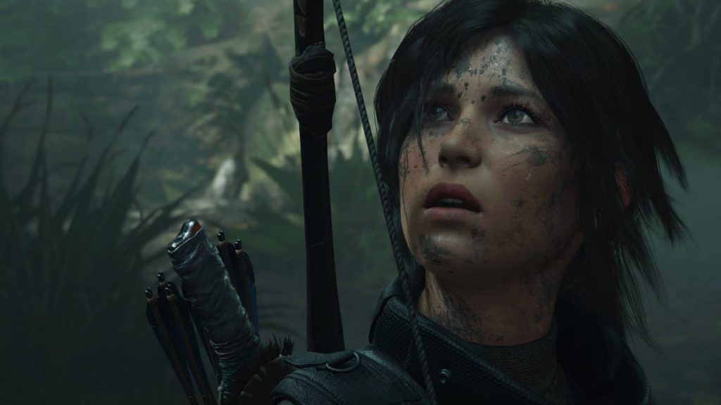 A continuación, y el "gran" Tomb Raider que entregará Amazon