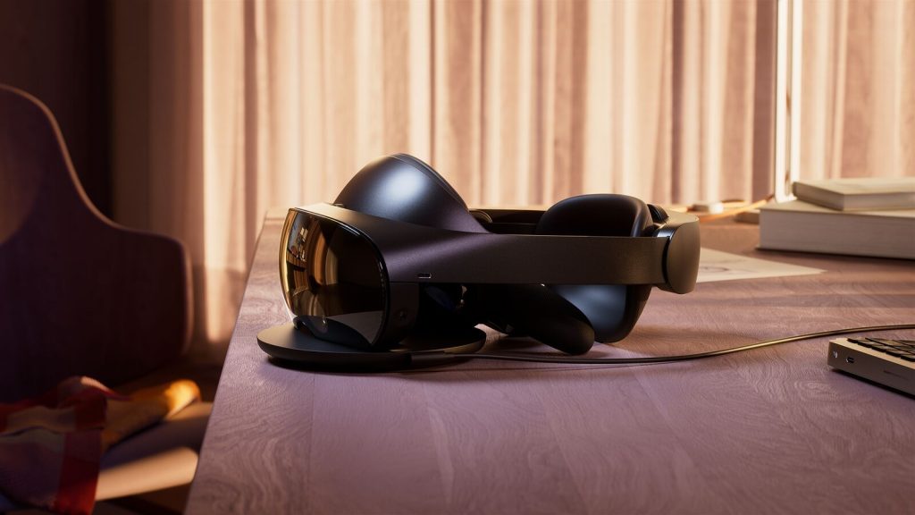 John Carmack dice que Meta "se sabotea constantemente" por sus esfuerzos de realidad virtual