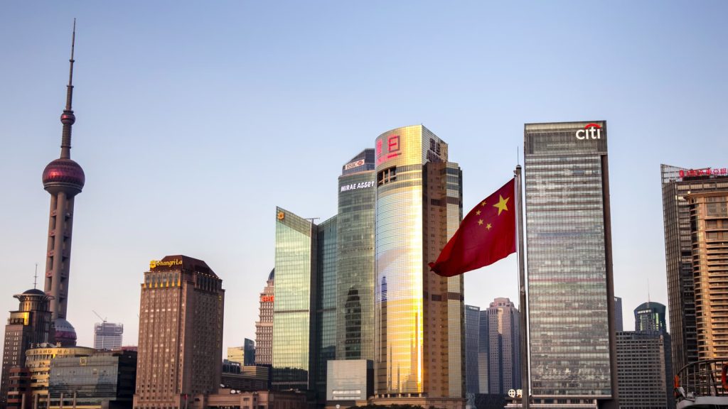 Las acciones de Hong Kong suben un 2%;  China publica datos de inflación en línea con las expectativas