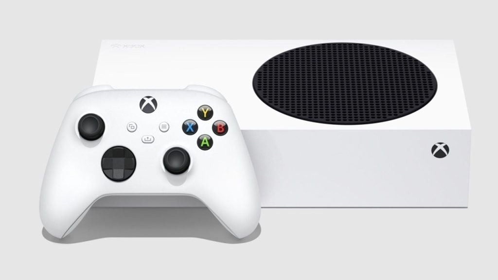 Registra la Xbox Series S por solo $220 ahora (solo por tiempo limitado)
