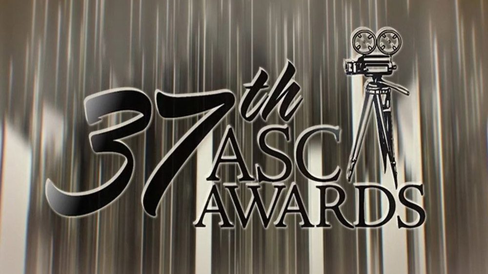 Lista de ganadores de los Premios ASC 2023 - Cinematografía