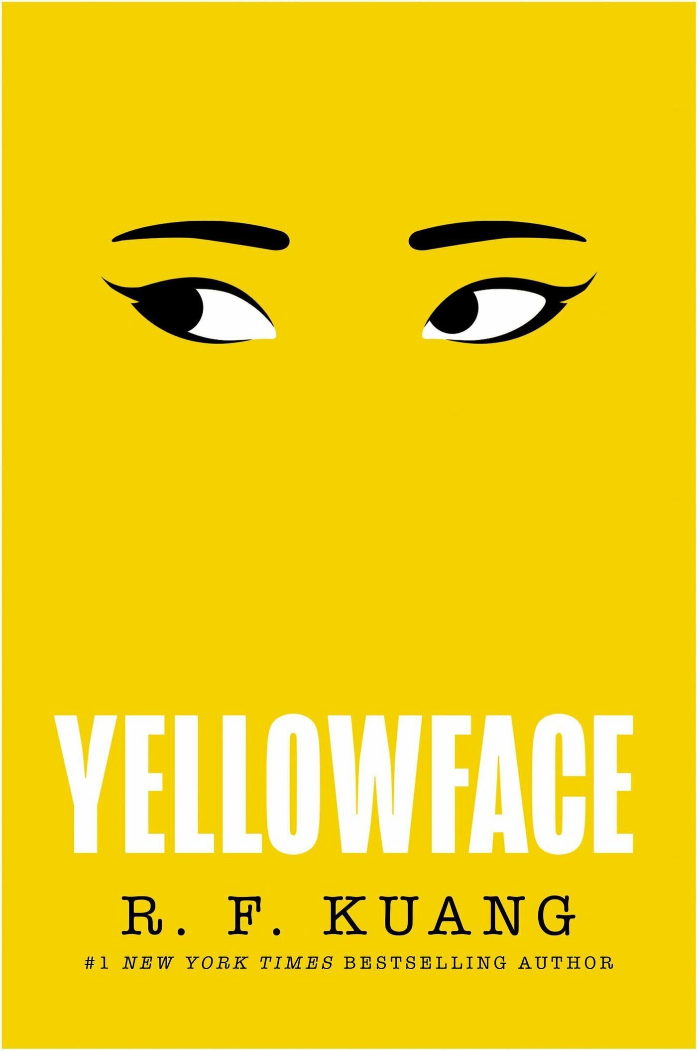cubierta de cara amarilla