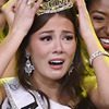 Miss América hace historia, ya que una coreana estadounidense de Alaska gana el título