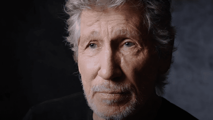 50 Aniversario El lado oscuro de la luna de Pink Floyd Roger Waters Remake 5