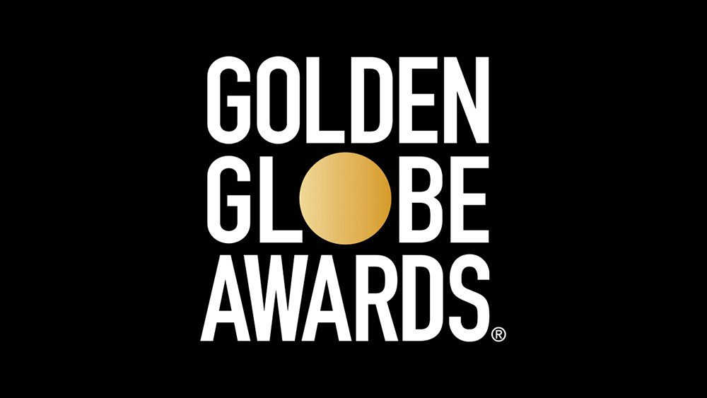 Logotipo de los premios Globo de Oro