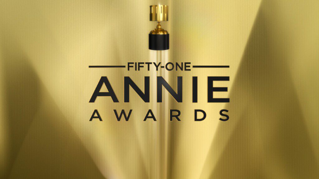 Premios Annie 2024